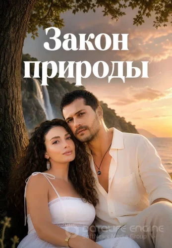 Закон природы 6 серия русская озвучка бесплатно смотреть онлайн